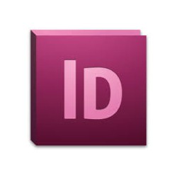 INITIATION ADOBE INDESIGN